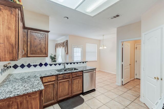 4521 Highridge Drive, The Colony, TX 75056