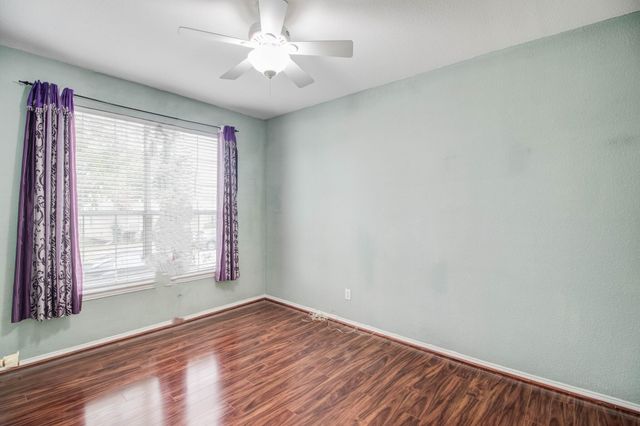 4521 Highridge Drive, The Colony, TX 75056