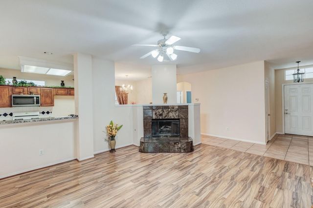 4521 Highridge Drive, The Colony, TX 75056