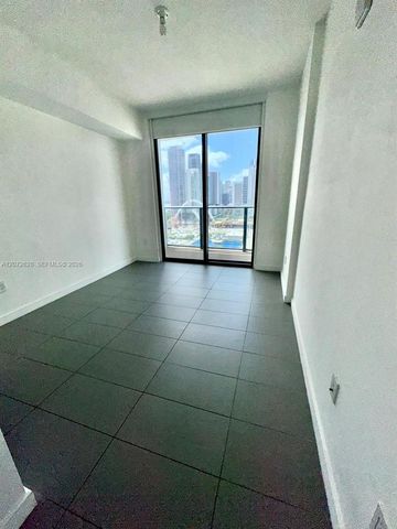 1600 NE 1st Avenue 2108, Miami, FL 33132