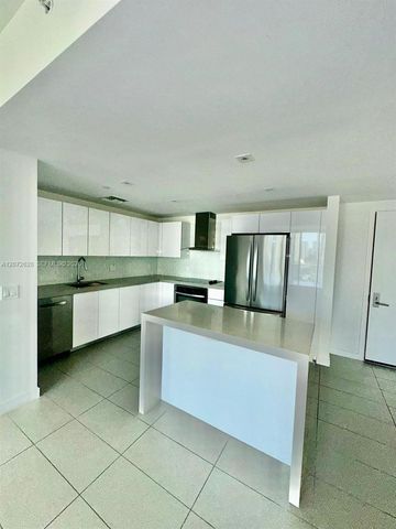 1600 NE 1st Avenue 2108, Miami, FL 33132