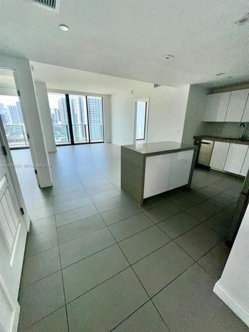 1600 NE 1st Avenue 2108, Miami, FL 33132