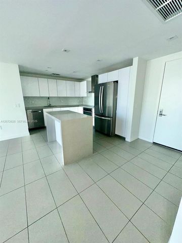 1600 NE 1st Avenue 2108, Miami, FL 33132