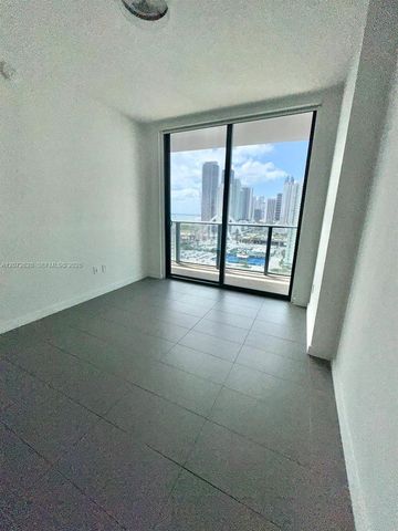 1600 NE 1st Avenue 2108, Miami, FL 33132