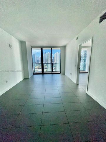 1600 NE 1st Avenue 2108, Miami, FL 33132