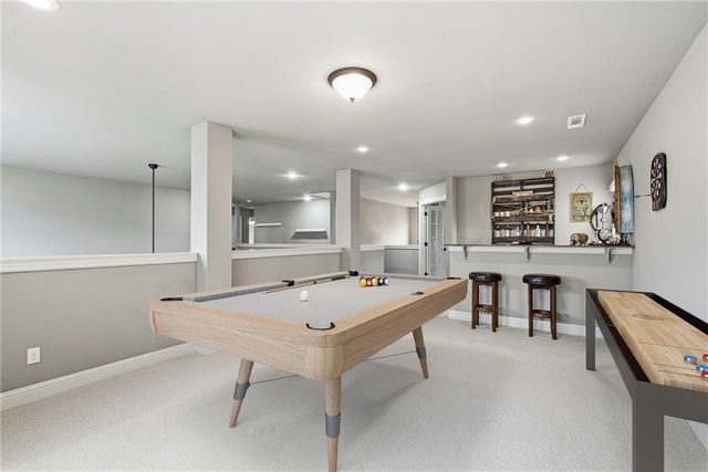 1661 S Coopers Cove Street, Fayetteville, AR 72701