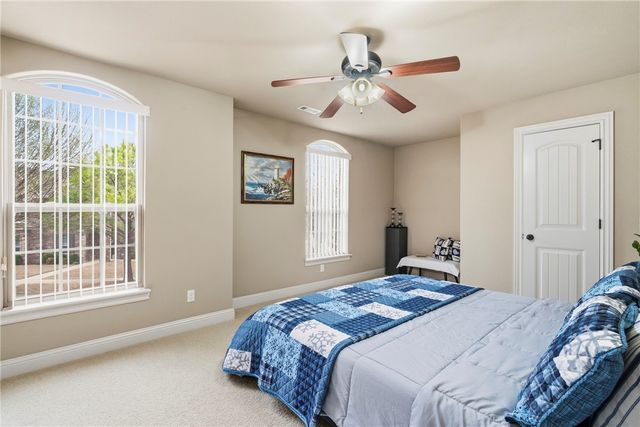 1661 S Coopers Cove Street, Fayetteville, AR 72701