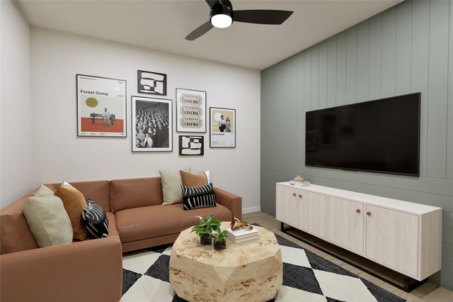 1617 Leona Lane, Todd Mission, TX 77316