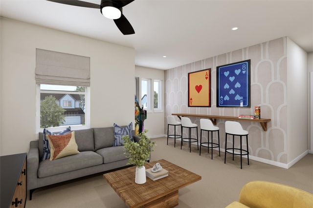 1617 Leona Lane, Todd Mission, TX 77316