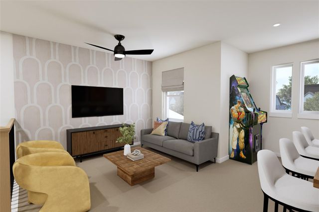 1617 Leona Lane, Todd Mission, TX 77316