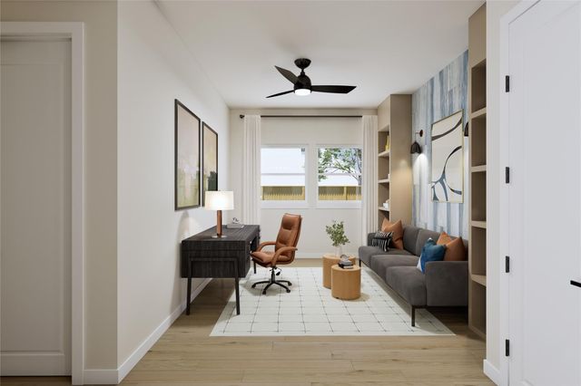 1617 Leona Lane, Todd Mission, TX 77316