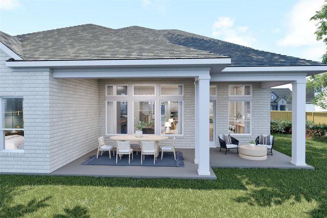 1617 Leona Lane, Todd Mission, TX 77316