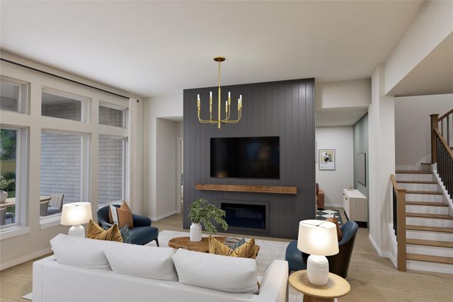 1617 Leona Lane, Todd Mission, TX 77316