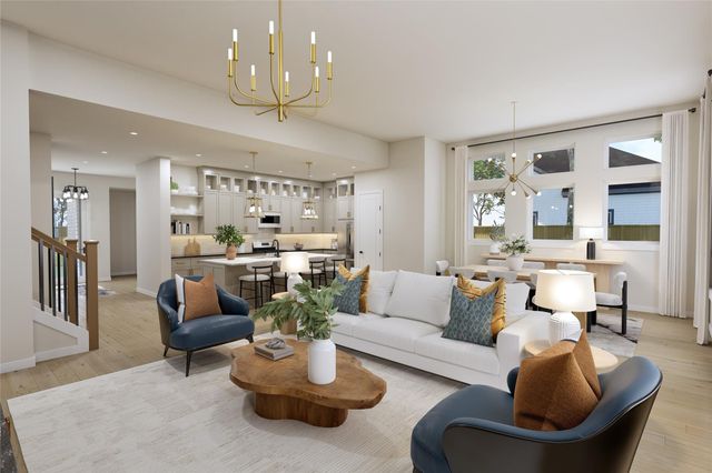 1617 Leona Lane, Todd Mission, TX 77316