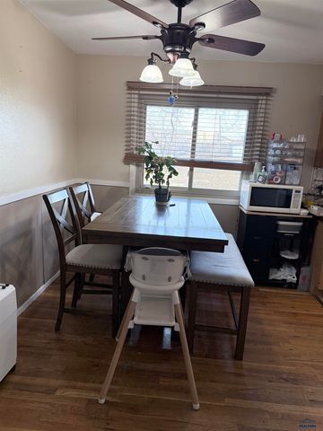 2903 GRANDVIEW DR, Rapid City, SD 57701