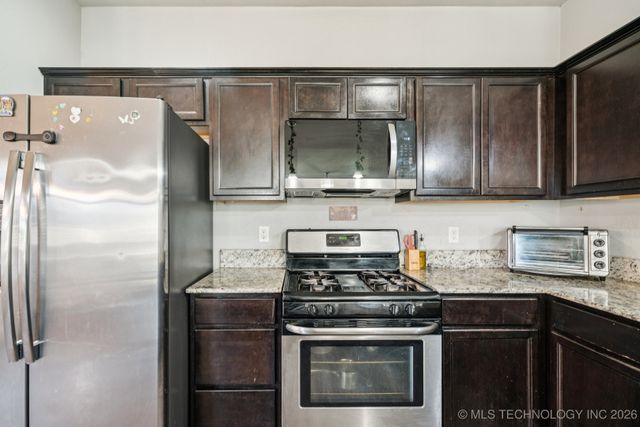 5752 E 147th Street S, Bixby, OK 74008