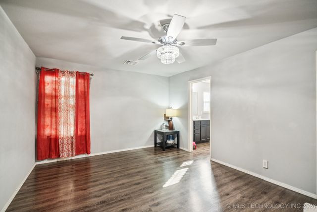 5752 E 147th Street S, Bixby, OK 74008