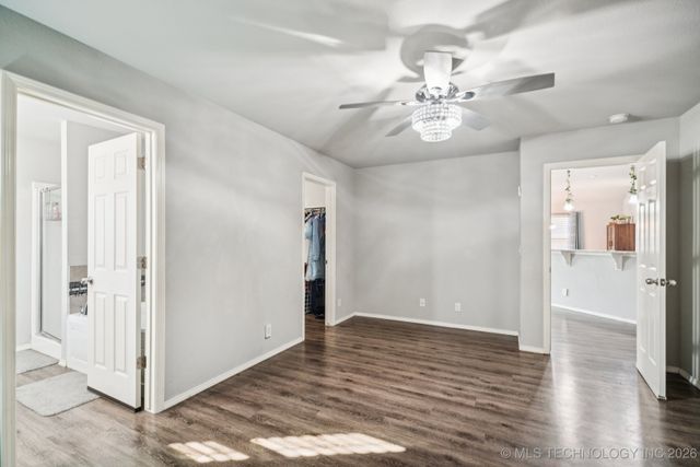 5752 E 147th Street S, Bixby, OK 74008