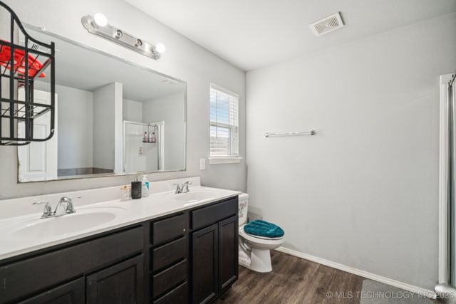 5752 E 147th Street S, Bixby, OK 74008