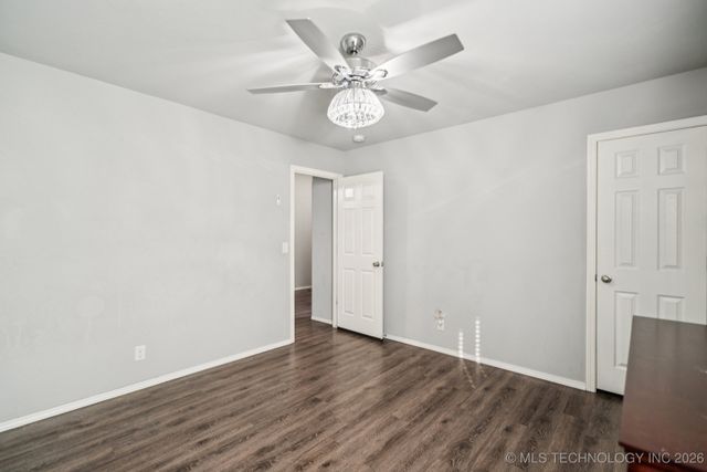 5752 E 147th Street S, Bixby, OK 74008