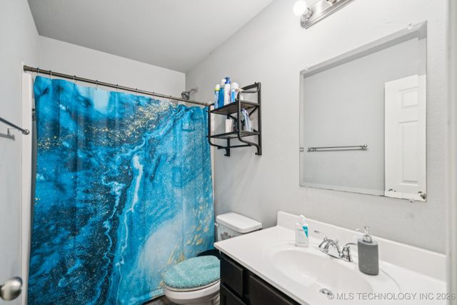 5752 E 147th Street S, Bixby, OK 74008