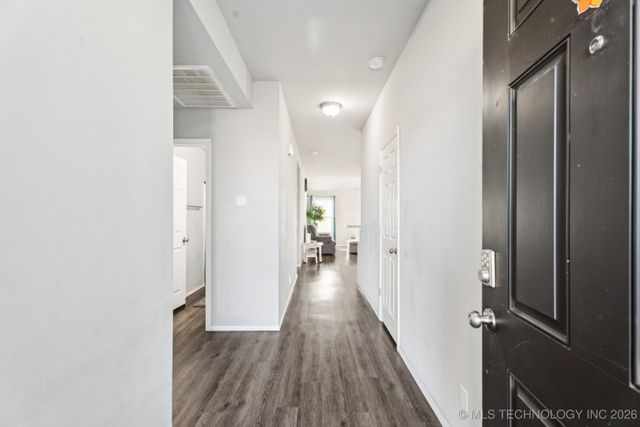 5752 E 147th Street S, Bixby, OK 74008