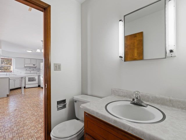 3602 14th Avenue, Moline, IL 61265