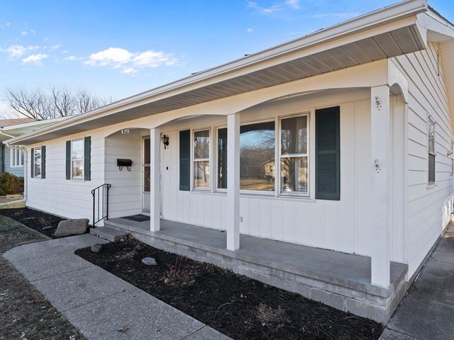 3602 14th Avenue, Moline, IL 61265