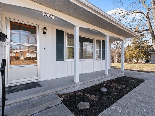 3602 14th Avenue, Moline, IL 61265