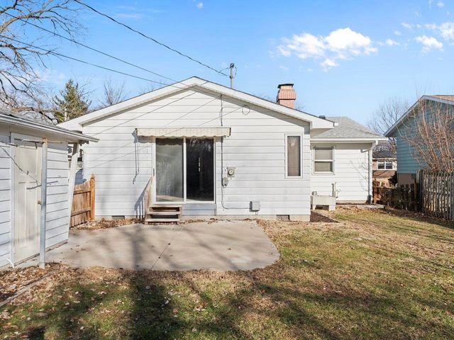 3602 14th Avenue, Moline, IL 61265