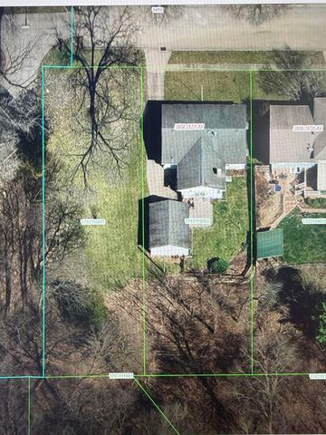 3602 14th Avenue, Moline, IL 61265