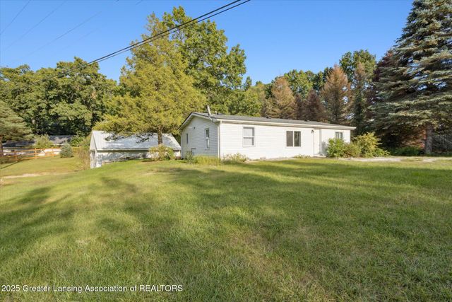 9991 W Stoll Road, Haslett, MI 48840