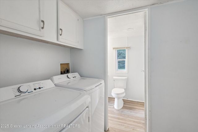 9991 W Stoll Road, Haslett, MI 48840