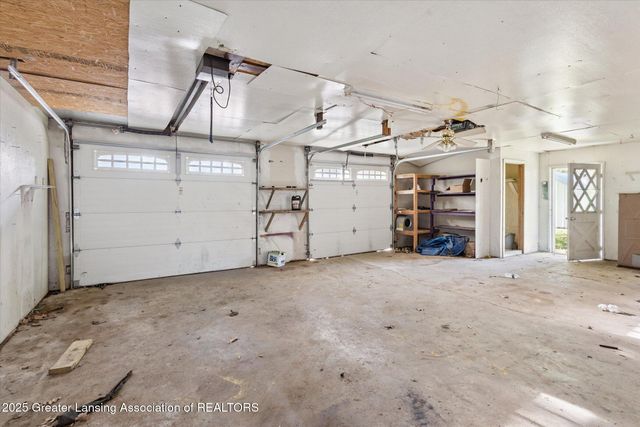 9991 W Stoll Road, Haslett, MI 48840