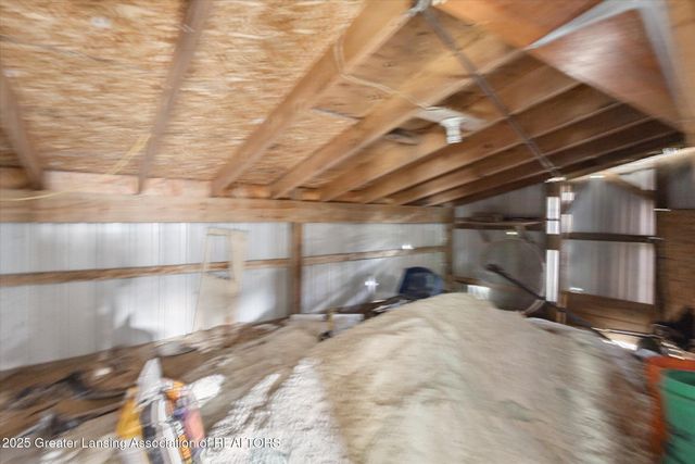 9991 W Stoll Road, Haslett, MI 48840