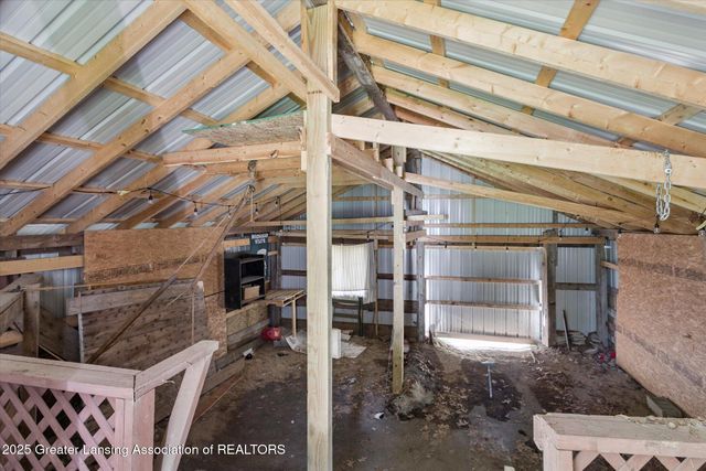 9991 W Stoll Road, Haslett, MI 48840