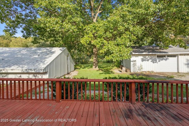 9991 W Stoll Road, Haslett, MI 48840