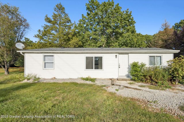 9991 W Stoll Road, Haslett, MI 48840