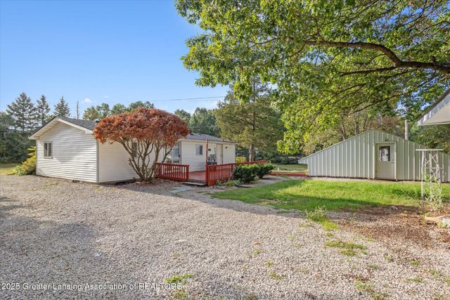 9991 W Stoll Road, Haslett, MI 48840