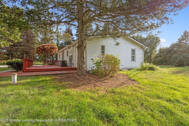 9991 W Stoll Road, Haslett, MI 48840