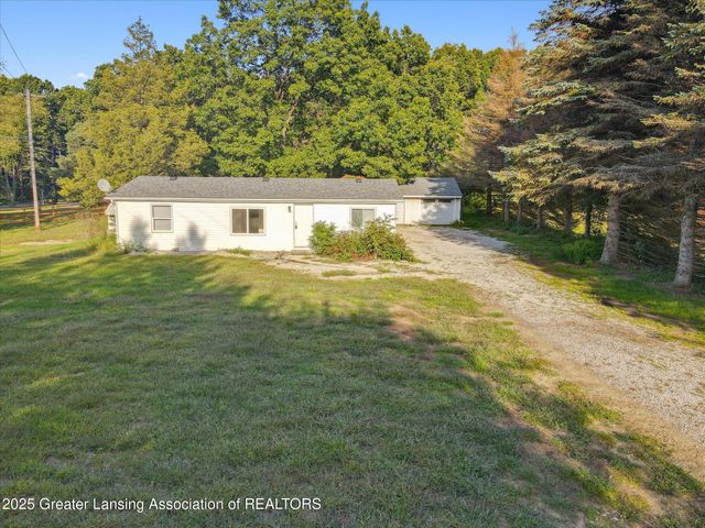 9991 W Stoll Road, Haslett, MI 48840