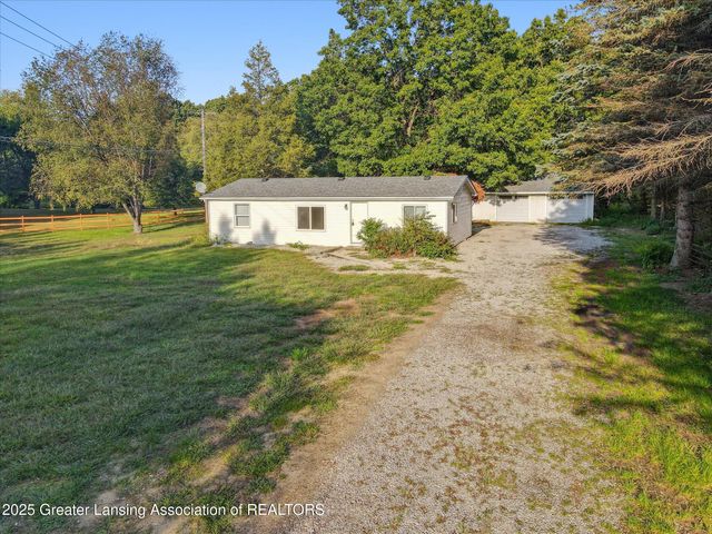 9991 W Stoll Road, Haslett, MI 48840