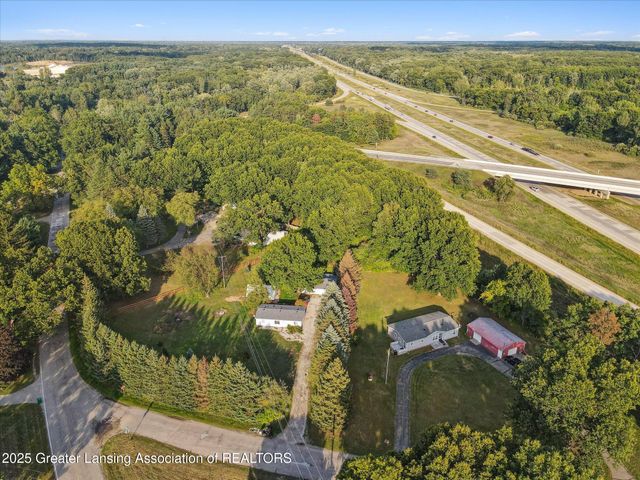 9991 W Stoll Road, Haslett, MI 48840