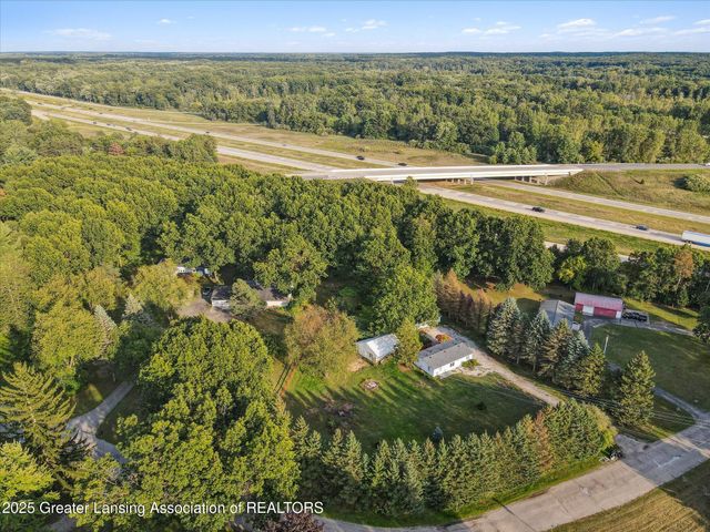 9991 W Stoll Road, Haslett, MI 48840