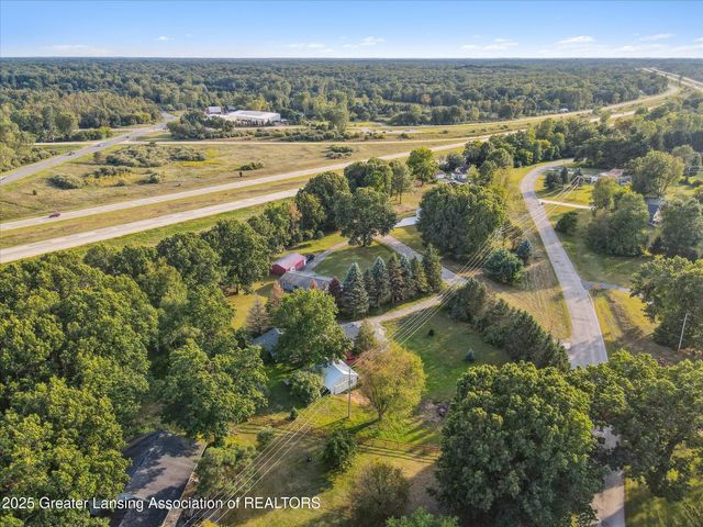 9991 W Stoll Road, Haslett, MI 48840