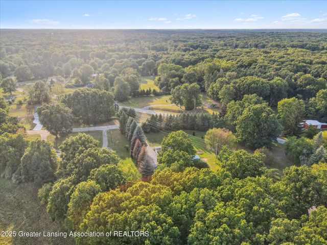 9991 W Stoll Road, Haslett, MI 48840