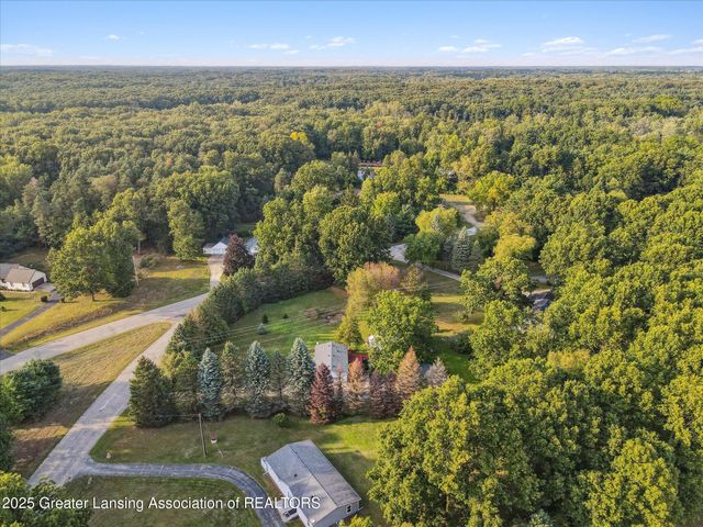 9991 W Stoll Road, Haslett, MI 48840