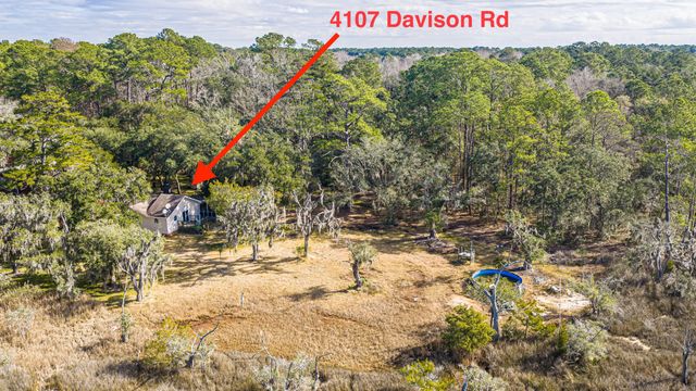 4107 Davison Road, Ravenel, SC 29470