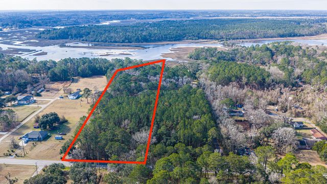 4107 Davison Road, Ravenel, SC 29470