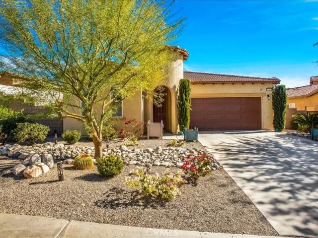 11852 Morning Star Drive, Desert Hot Springs, CA 92240